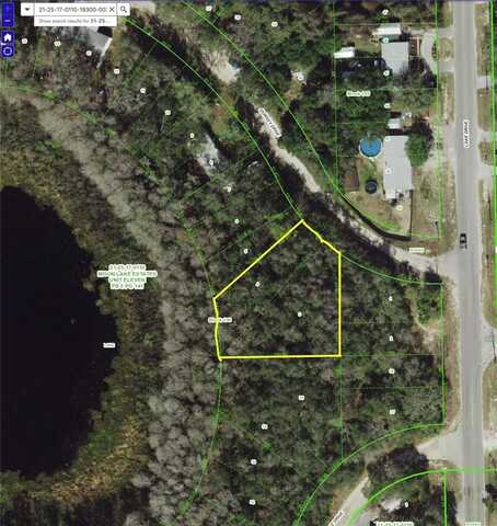 0 DORSEY DRIVE, NEW PORT RICHEY, FL 34654