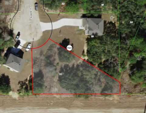 6929 N DEER POINT, DUNNELLON, FL 34433