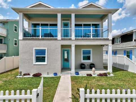 2032 S OCEAN SHORE BOULEVARD, FLAGLER BEACH, FL 32136