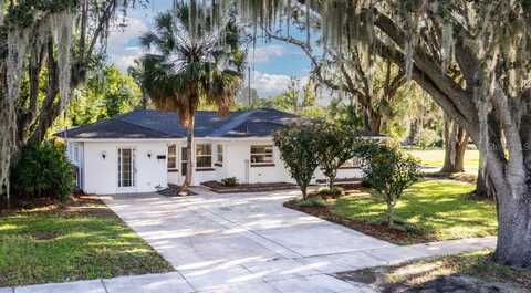 2831 SOUTHLAND ROAD, MOUNT DORA, FL 32757