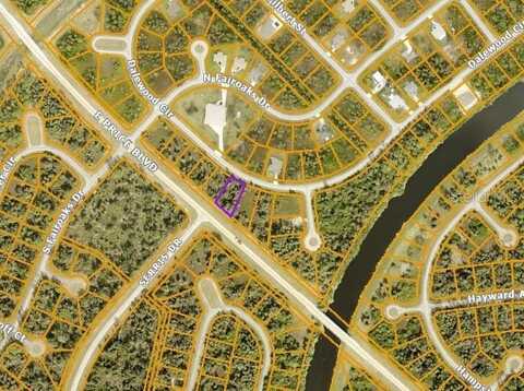 DALEWOOD CIRCLE, NORTH PORT, FL 34288