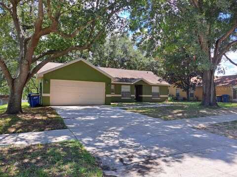 815 MAPLE FOREST AVENUE, MINNEOLA, FL 34715