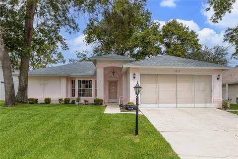 2377 BENT PINE COURT, SPRING HILL, FL 34606