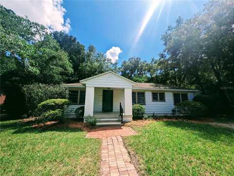 1025 NW 10TH AVENUE, GAINESVILLE, FL 32601