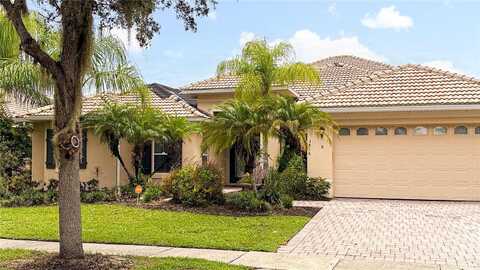 3816 EAGLE ISLE CIRCLE, KISSIMMEE, FL 34746