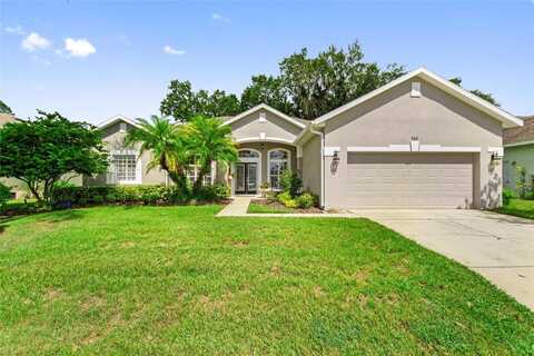 160 GOLF VISTA CIR, DAVENPORT, FL 33837