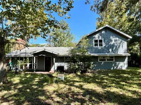 12519 FAIRWINDS ROAD, HUDSON, FL 34669