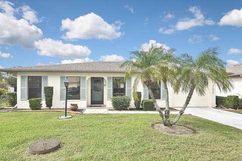 737 VIVIENDA WEST BOULEVARD, VENICE, FL 34293