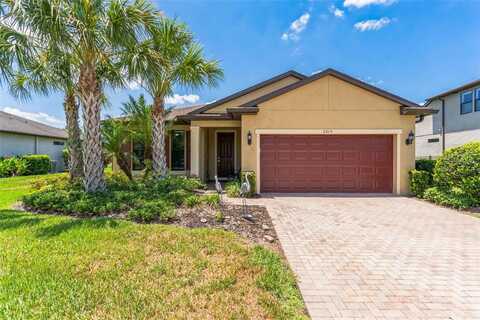 2615 MARTON OAK BOULEVARD, NORTH PORT, FL 34289