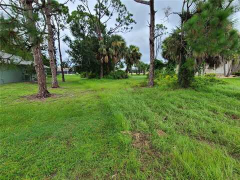 254 LONG MEADOW LANE, ROTONDA WEST, FL 33947