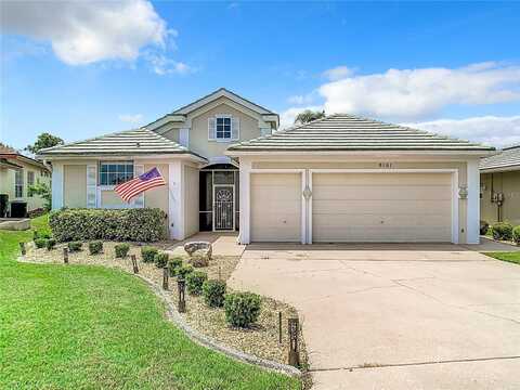 9191 PENELOPE DRIVE, WEEKI WACHEE, FL 34613