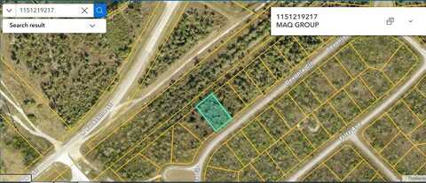 DEVONIA CIRCLE, NORTH PORT, FL 34288