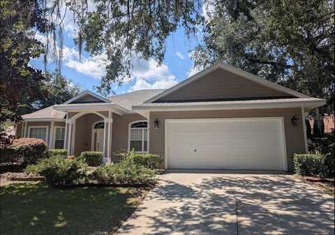 1513 SW 66TH DRIVE, GAINESVILLE, FL 32607