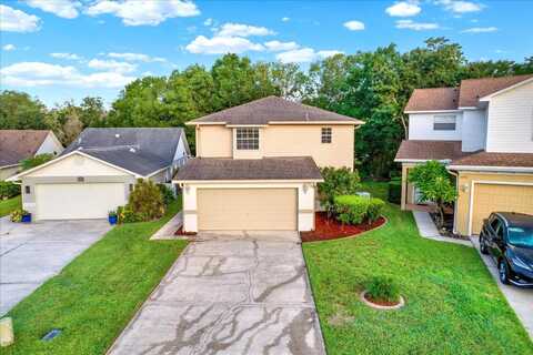 6439 GENTLE BEN CIR, WESLEY CHAPEL, FL 33544