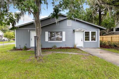 511 CENTER STREET, STARKE, FL 32091