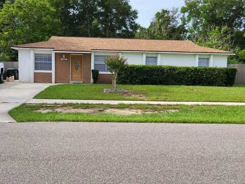 6008 FOX HUNT TRAIL, ORLANDO, FL 32808