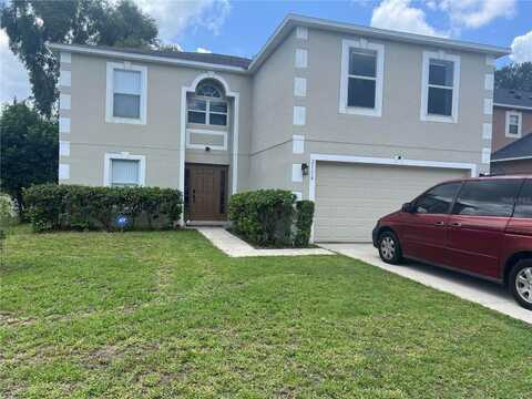 2116 TEALWOOD CIRCLE, TAVARES, FL 32778