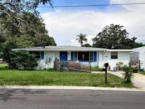 1244 BYRON AVENUE, CLEARWATER, FL 33756