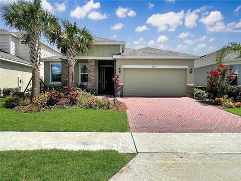 640 FORTUNA DRIVE, DAVENPORT, FL 33837