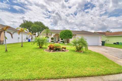 3258 TRIPLE CROWN LANE, LAKELAND, FL 33811