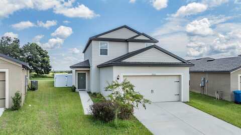 29252 FEDORA CIRCLE, BROOKSVILLE, FL 34602