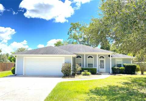 15 SE 7TH AVENUE, WILLISTON, FL 32696