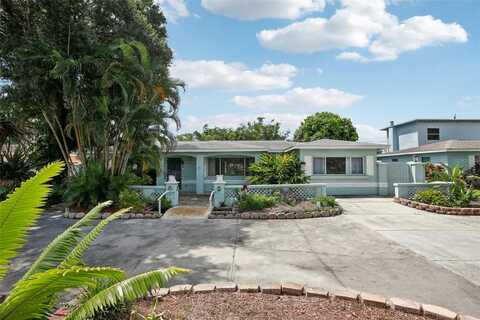 6142 43RD AVENUE N, SAINT PETERSBURG, FL 33709