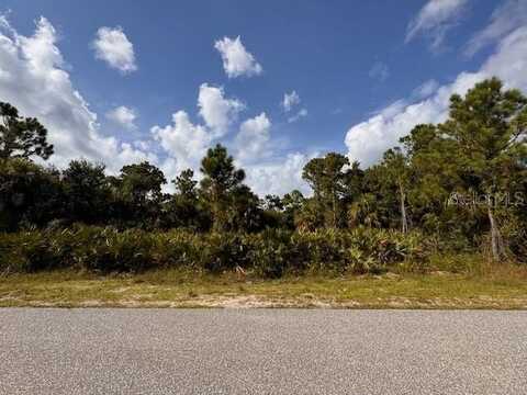 18422 LINCOYA AVENUE, PORT CHARLOTTE, FL 33954