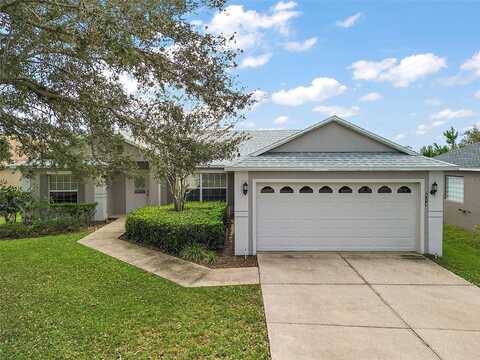 514 LAKE SUMNER DRIVE, GROVELAND, FL 34736