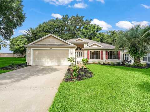 102 COSTA MESA DRIVE, LADY LAKE, FL 32159