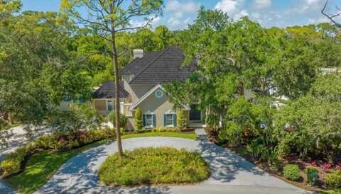 97 SUGAR MILL DRIVE, OSPREY, FL 34229