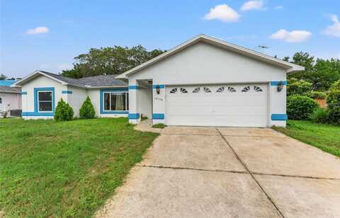 18706 QUITE LANE, HUDSON, FL 34667