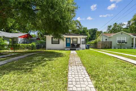 1303 E CRAWFORD STREET, TAMPA, FL 33604