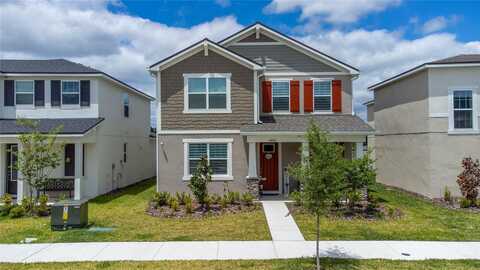 11404 SUNSAIL AVENUE, ORLANDO, FL 32832