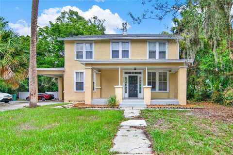 111 N STONE STREET, DELAND, FL 32720