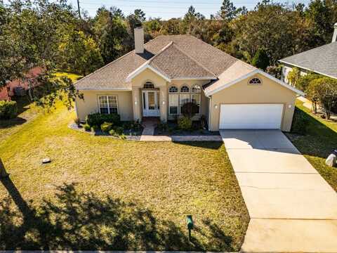 3636 CHRISTA COURT, ORMOND BEACH, FL 32174