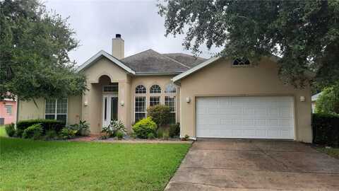 3636 CHRISTA COURT, ORMOND BEACH, FL 32174