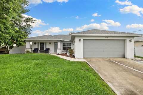 5034 BENTON STREET, LEHIGH ACRES, FL 33971