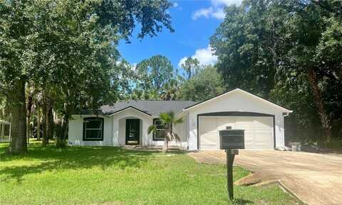 101 PALMWOOD DRIVE, PALM COAST, FL 32164