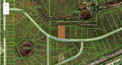 MEADOW LARK BOULEVARD, LAKE WALES, FL 33898