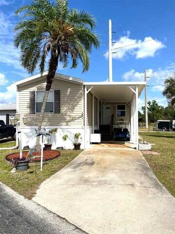 3314 BAYSIDE PARKWAY, PUNTA GORDA, FL 33982