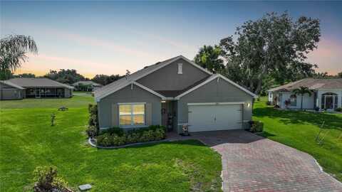 27441 NATAL DRIVE, PUNTA GORDA, FL 33983