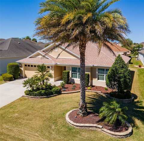 923 VANILLA LEAF PLACE, THE VILLAGES, FL 32163