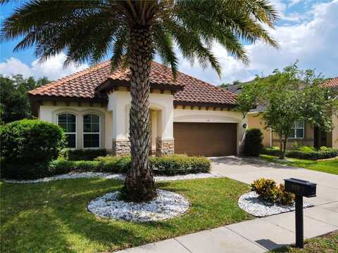 519 GUNSTON COURT, DAVENPORT, FL 33837