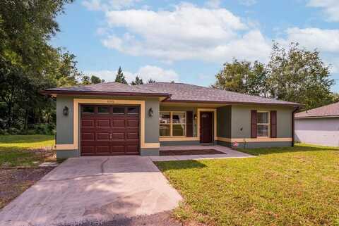 690 CHARLES AVENUE, ORANGE CITY, FL 32763