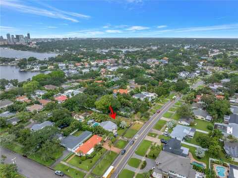 945 SNELL ISLE BOULEVARD NE, Saint Petersburg, FL 33704