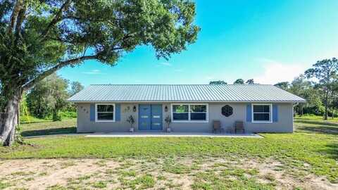 245 MINI RANCH ROAD, SEBRING, FL 33870