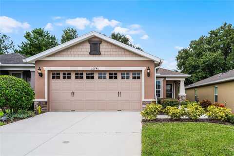 21746 BELGIAN COURT, MOUNT DORA, FL 32757