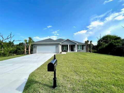 40 ARMAND BEACH DRIVE, PALM COAST, FL 32137