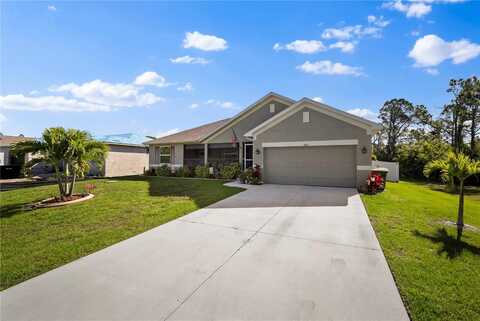 8499 TOPEKA CIRCLE, PORT CHARLOTTE, FL 33981